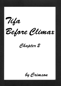 Page 25 of Tifa Kyokuzen | Tifa Before Climax