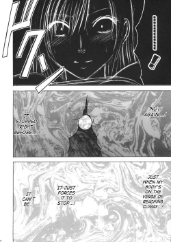 Page 52 of Tifa Kyokuzen | Tifa Before Climax