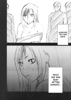 Page 6 of Tifa Kyokuzen | Tifa Before Climax