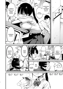 Page 5 of Classmate ni Nori de Nakadashi sunaa!