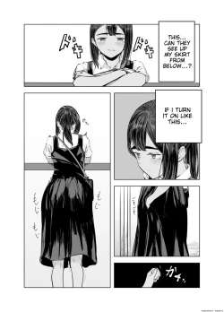 Page 16 of Natsu no Somarikata 2