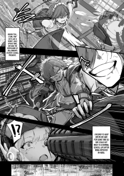 Page 2 of Secret Affection