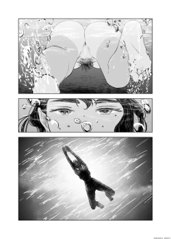 Page 14 of Natsu no Somarikata 3