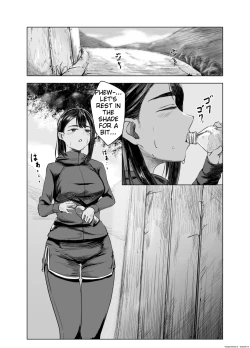 Page 2 of Natsu no Somarikata 3