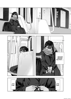 Page 17 of Natsu no Somarikata 4