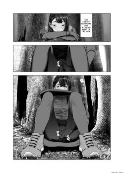 Page 9 of Natsu no Somarikata 5