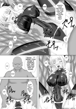 Page 27 of Taimanin Fate Ni