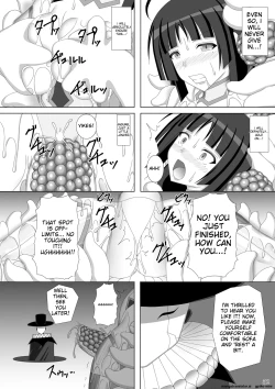 Page 53 of Taima Senkiden Go