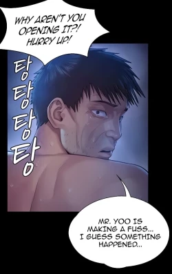 Page 105 of Queen Bee187 - Vanilla Sex Between Chulhwan and Seonyeong