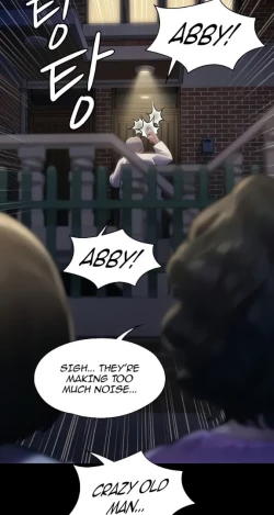 Page 124 of Queen Bee187 - Vanilla Sex Between Chulhwan and Seonyeong