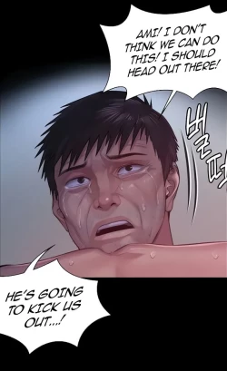 Page 134 of Queen Bee187 - Vanilla Sex Between Chulhwan and Seonyeong