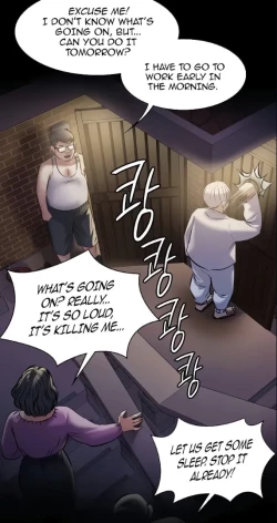 Page 143 of Queen Bee187 - Vanilla Sex Between Chulhwan and Seonyeong