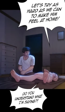 Page 49 of Queen Bee187 - Vanilla Sex Between Chulhwan and Seonyeong