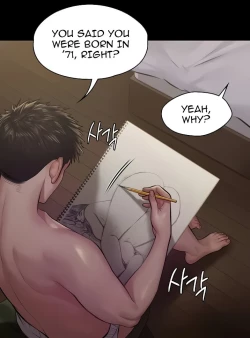 Page 10 of Queen Bee190 - Vanilla Sex With Sehee