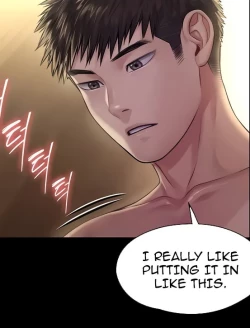 Page 33 of Queen Bee190 - Vanilla Sex With Sehee