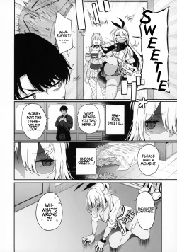 Page 5 of BUNNIES SHOWDOWN