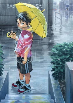 Page 4 of Monthly Shounen Zoom 2021-06