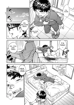 Page 14 of Monthly Shounen Zoom 2021-10