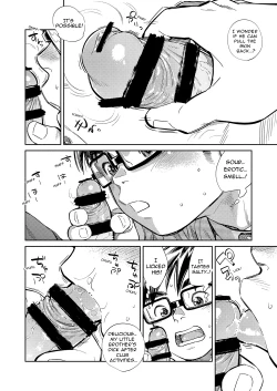 Page 18 of Monthly Shounen Zoom 2021-10