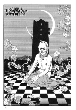 Page 102 of Warau Kyuuketsuki | The Laughing Vampire Vol. 1