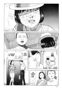 Page 151 of Warau Kyuuketsuki | The Laughing Vampire Vol. 1