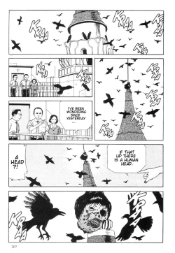 Page 208 of Warau Kyuuketsuki | The Laughing Vampire Vol. 1