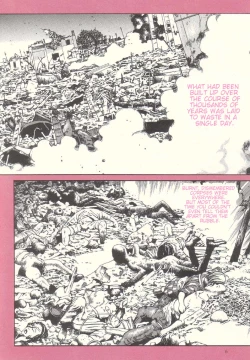 Page 7 of Warau Kyuuketsuki | The Laughing Vampire Vol. 1