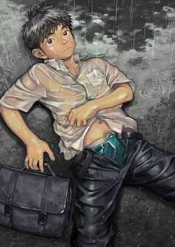 Page 3 of Monthly Shounen Zoom 2023-06