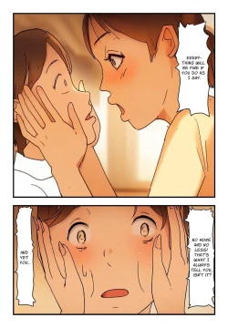 Page 6 of I Creampied My Spartan Style Education Obsessed Mother