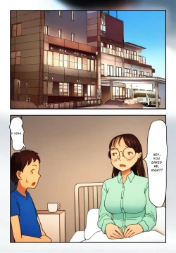 Page 20 of That Day I Lusted Over My Sister Who Went Missing and I Found Defiled