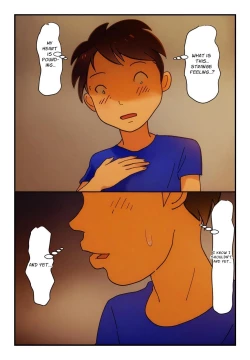 Page 9 of That Day I Lusted Over My Sister Who Went Missing and I Found Defiled