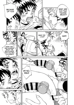 Page 13 of Monthly Shounen Zoom 2024-02