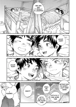 Page 19 of Monthly Shounen Zoom 2024-02