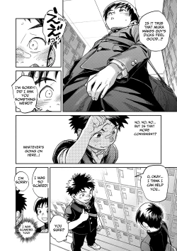 Page 10 of Monthly Shounen Zoom 2024-06