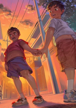 Page 4 of Monthly Shounen Zoom 2024-09