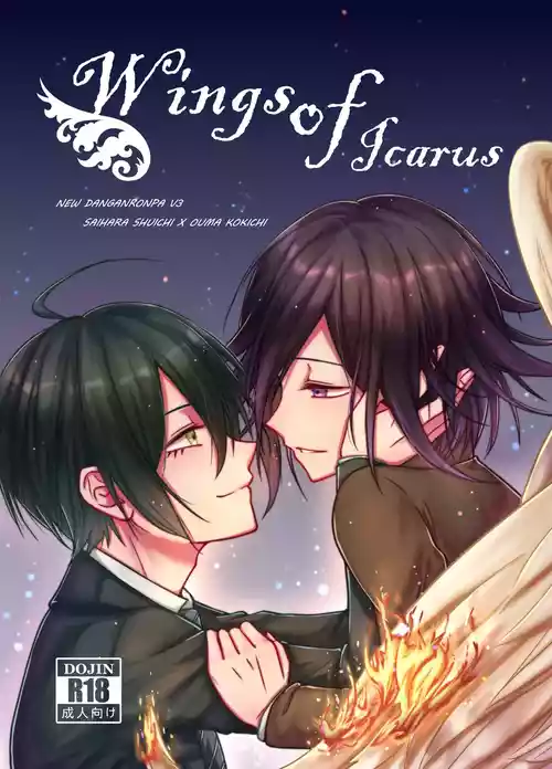 Download Wings of Icarus