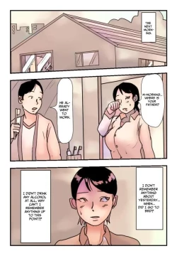 Page 24 of Sleeping Mama Compilation