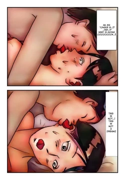 Page 29 of Sleeping Mama Compilation