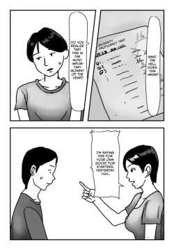 Page 5 of Sleeping Mama Compilation