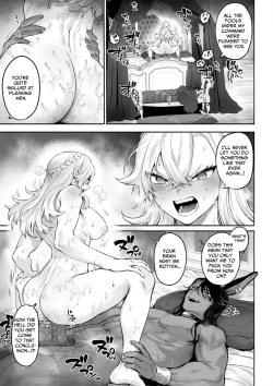 Page 116 of Ikusa Otome to Ikusa Goto!