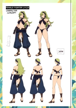 Page 142 of Ikusa Otome to Ikusa Goto!