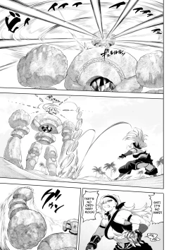 Page 18 of Ikusa Otome to Ikusa Goto!