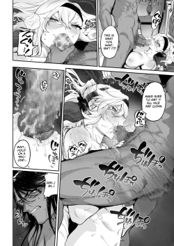 Page 97 of Ikusa Otome to Ikusa Goto!