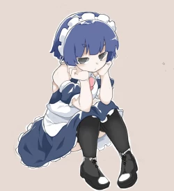 Page 35 of Chichi Katajikena Mein no Ero Trap Dungeon 3