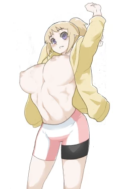 Page 37 of Chichi Katajikena Mein no Ero Trap Dungeon 3