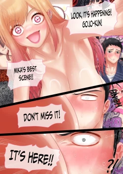 Page 28 of My Dress-Up Fuck Buddy