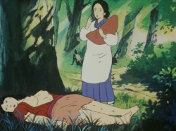 Page 108 of Barefoot Gen