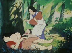 Page 172 of Barefoot Gen