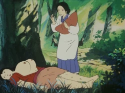 Page 208 of Barefoot Gen