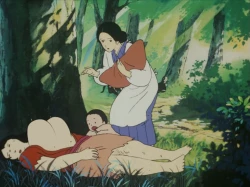 Page 209 of Barefoot Gen